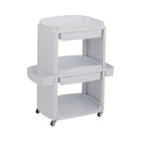 【F】ワイドワゴンB