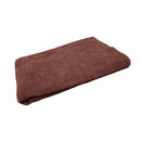 【F】マイクロファイバーベッドタオル 1枚入り 全3色