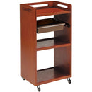 【F】Wood Wagon Ⅱ（エイジングオーク/チェリー/ブラックウォルナット）