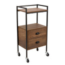 【F】サロンワゴンウッド