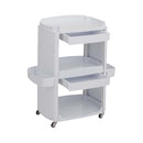 【F】ワイドワゴンB