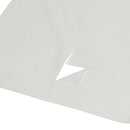 【F】【まとめ買い】ベッドシーツ(クロススリット入・6本入) 全3色