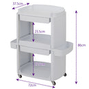 【F】ワイドワゴンB