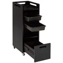 【F】Wood Wagon Ⅰ (エイジングオーク/チェリー/ブラックウォルナット)