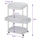 【F】ワイドワゴンA