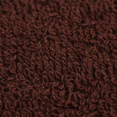 【F】ベッドタオル 1枚入り 全7色