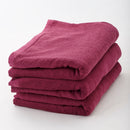 【F】バスタオル 1枚入 全7色