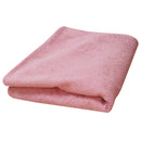 【F】バスタオルミニ 1枚入り 全7色