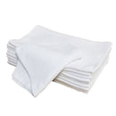 【F】200匁フェイシャルタオル 同色10枚入 全9色