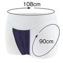 【F】WN-002 ペーパーショーツT-バック 全4色 1000枚