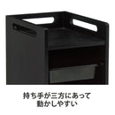 【F】Wood Wagon Ⅰ (エイジングオーク/チェリー/ブラックウォルナット)