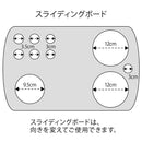 【F】木製ワゴン  (エイジングオーク/ナチュラルウッド)