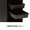 【F】Wood Wagon Ⅰ (エイジングオーク/チェリー/ブラックウォルナット)