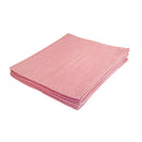 【F】240匁フェイシャルタオル 同色10枚入 全8色