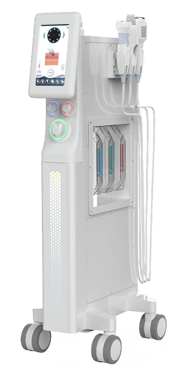 美容機器 消耗品