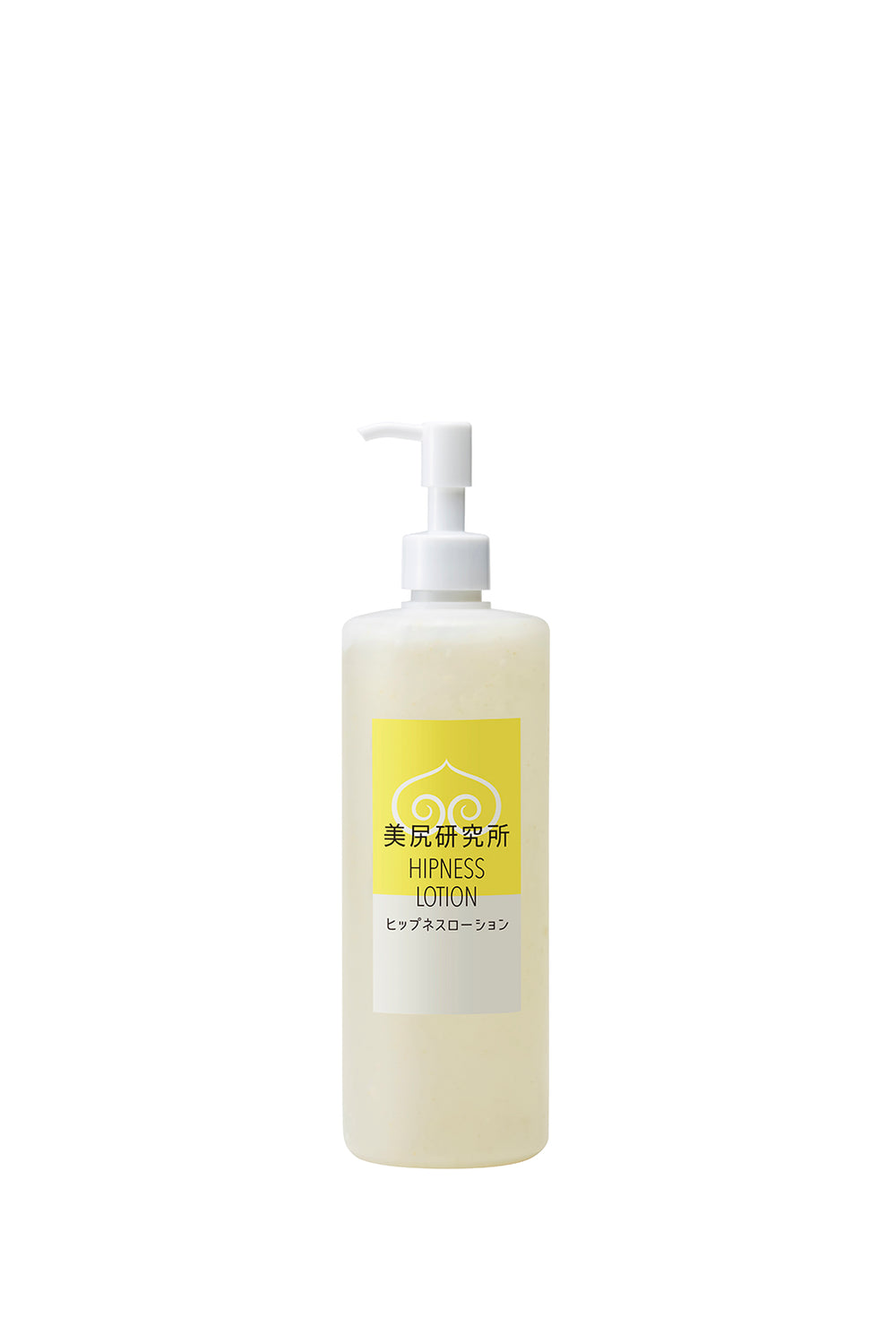B】ヒップネス 美尻ローション 500mL