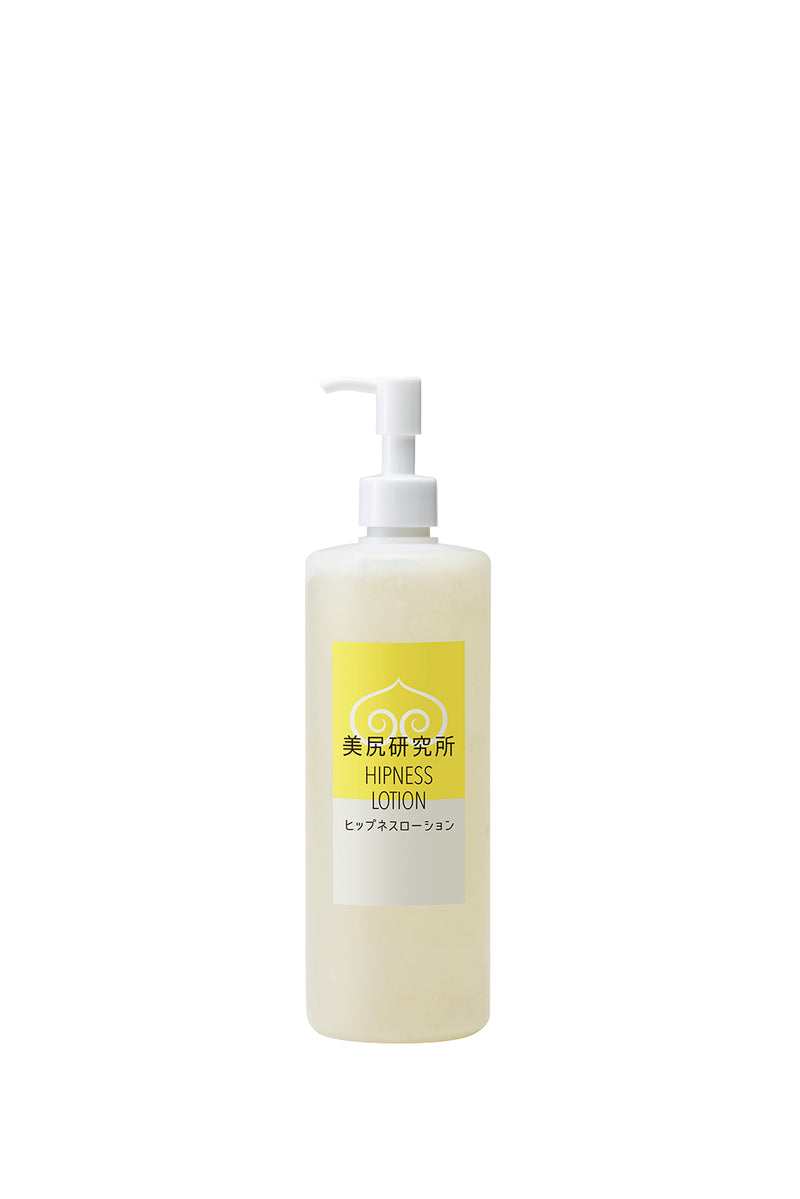 【B】ヒップネス 美尻ローション 500mL