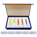 HRL クリアスキンネオ フォトフィルター【ばら売り】