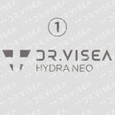 ロゴパネル-ハイドラネオ