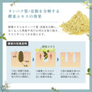 プロノビセア ハーブエンザイム300 単品(100g)【ハーブピーリング専用商品】