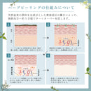 【業務用/500g】プロノビセア モイストマスクパック単品【ハーブピーリング専用商品】