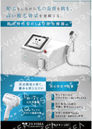 ポスター-クリアスキンLED