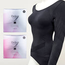 【C】Dolcet ボディメイクシャツ