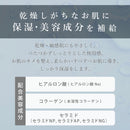 プロノビセア エンリッチセラム 【フェイス/ボディ用美容液ジェル】