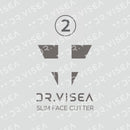 ロゴパネル-スリムフェイスカッター