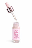 ピンクトーン STEP 01 Soft Clear Gel (5ml)