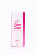 ピンクトーン STEP 01 Soft Clear Gel (5ml)
