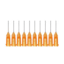 Roma Pink シリンジニードル (10本／1セット)