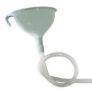 クリアスキンLED　漏斗