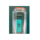 ハイドラネオ 廃液ボトル